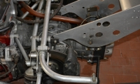 RALT RT1 - SUPPORTO ALETTONE